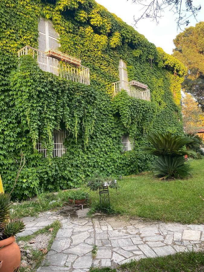 Appartement Voltapensieri à Battipaglia Extérieur photo