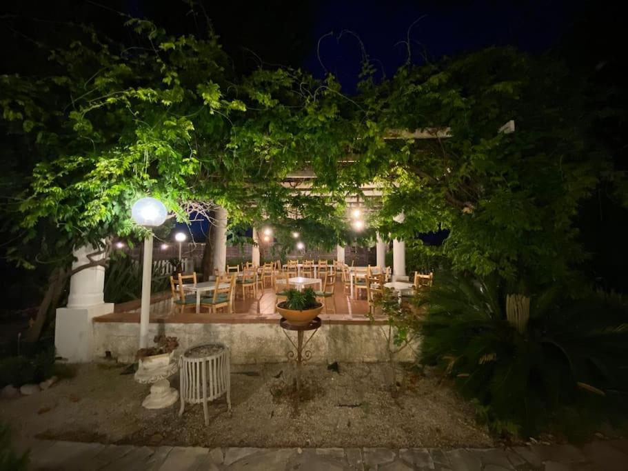 Appartement Voltapensieri à Battipaglia Extérieur photo